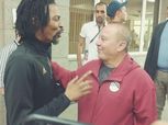 مدرب الكاميرون: أتمنى أن تصبح مصر والكاميرون طرفي نهائي أمم أفريقيا