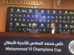 طلعت يوسف يعترض على مواجهة الأهلي: إهدار لمبدأ تكافؤ فرص