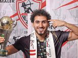 الزمالك يحسم ملف تجديد أحمد حمدي نهائيا