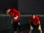 منتخب مصر مواليد 2007 يواصل تدريباته استعدادًا لوديتي روسيا