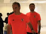 لاسارتي: سواريز لا يشبع أبدًا.. وجريزمان يقترب من برشلونة