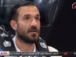 معلول وكهربا والشناوي.. "مجانين" في حب الأهلي مع رامز جلال