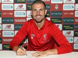 ليفربول يمدد تعاقده مع «هيندرسون»