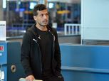 مصدر طبي في الزمالك: طارق حامد يتدرب يوميا بشكل طبيعي