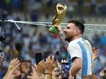 تقارير: قمصان ميسي في كأس العالم تتخطى 5 ملايين دولار