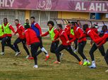طبيب الأهلي يقدم روشتة الإجراءات الاحترازية قبل عودة التدريبات