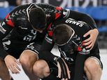 المنتخب الوطني لليد يعتذر للمصريين: لو تواجد الجمهور لانتصرنا