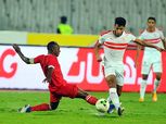طبيب الزمالك يكشف حالة محمد حسن
