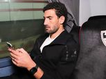 الزمالك يعلن تغريم محمد عواد ماليا بسبب تغريدة الاستبعاد من منتخب مصر
