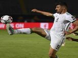 الجزائري بونجاح: لا توجد مفاوضات من الزمالك معي