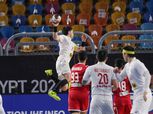 تفاصيل مباراة الدنمارك والسويد في نهائي كأس العالم لكرة اليد