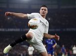 تقارير ألمانية: ريال مدريد يحسم صفقة لوكا يوفيتش