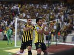 اتحاد جدة يكتسح العدالة بخماسية في الدوري السعودي