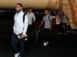 بالصور| ريال مدريد يصل للولايات المتحدة للمشاركة بالكأس الدولية