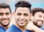 وكيل محمود الجزار: مدافع الأهلي يتلقى عرضا رسميا من بطل الدوري الصربي