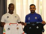 بيراميدز "أسود × أسود" أمام بطل موريتانيا بالكونفدرالية