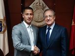 فلورنتينو بيريز: هازارد يخدم فلسفة ريال مدريد