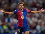 برشلونة يقلب الطاولة على الريال برباعية في الشوط الأول من نهائي السوبر الإسباني