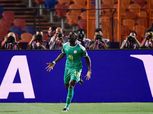 ماني يتقدم للسنغال بهدف نظيف أمام أوغندا في الشوط الأول