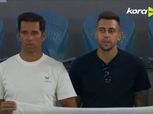 جراديشار يستغل راحة الأهلي في مؤازرة منتخب بلاده ببطولة العالم لكرة اليد