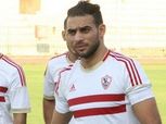 دويدار: نصحت محمود عبد العزيز بالانتقال للزمالك.. وإيقاف الدوري ليس في مصلحة الأبيض