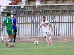 غضب «كابوريا والشامى» من مدرب الزمالك.. و«جنش»  يواصل التأهيل