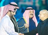فيديو.. تركي آل الشيخ يسخر من روبرتو كارلوس: "أنت مبتعرفش تشوط"
