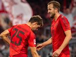جدول ترتيب هدافي الدوري الألماني بعد «هاتريك» هاري كين في شتوتجارت