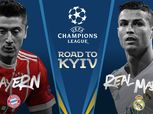 قرعة نصف نهائي دوري الأبطال| بايرن ميونيخ يواجه ريال مدريد في نهائي مبكر