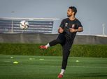 محمد محمود: أتمنى حصد الأهلي البرونزية