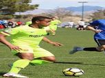 لاعب برشلونة يكشف للوطن سبورت: الأهلي استغنى عني بسبب ظروفي.. وأتمنى تمثيل مصر