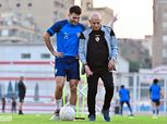 تدريب الزمالك: تخفيف الحمل البدني وجلسة أيمن طاهر مع الحراس