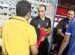 الأهلي يعلن: صرف مكافآت إضافية للاعبين