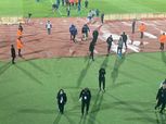 غضب شيكابالا.. رد فعل لاعبي الزمالك بعد الوداع الأفريقي «فيديو»
