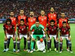 مصر ضمن أول 47 منتخبا يحافظون على موقعهم في تصنيف «فيفا»