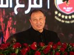 الأهلي يهنئ «أبوريدة» بعضوية المكتب التنفيذي وموتسيبي برئاسة كاف