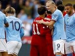 هالاند يحصد جائزة أفضل لاعب في إنجلترا.. وصلاح خارج قائمة اتحاد الكتاب