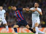 ليفاندوفسكي ينقذ برشلونة من وداع دوري الأبطال أمام إنتر.. وبايرن ميونيخ يتأهل