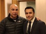 بيراميدز يكشف المناصب الجديدة لـ «أحمد حسن وخشبة» بعد التعاقد مع «التوأم»