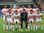 الزمالك ينتظم في معسكر مغلق استعدادا للإسماعيلي بدوري Nile