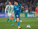 بالفيديو| ريال مدريد ينجو من عقبة بيتيس بخماسية