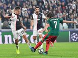 فيديو.. يوفنتوس يحول تأخره أمام لوكوموتيف بفوز مثير