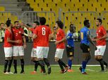 عاجل| مصر تتراجع في تصنيف "فيفا" قبل أمم أفريقيا