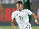 رغم الشرط الجزائي.. بن ناصر على رادار مانشستر سيتي