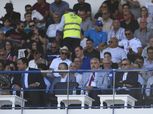 بعثة الأهلي تشكر السفير المصري في تونس بعد مباراة الاتحاد المنستيري