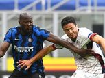 جدول ترتيب الدوري الإيطالي 2021.. إنتر يتصدر رغم التعادل ويوفنتوس ثالثا