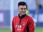 مدرب المنتخب: صلاح محسن لن يؤدي مع الأهلي كما كان في إنبي