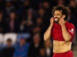 بعد ارتباط اسم محمد صلاح بالدوري السعودي.. مفاجأة صادمة في قيمته السوقية