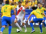 نهائي كوبا أمريكا.. منتخب البرازيل يتقدم على بيرو بثنائية في الشوط الأول