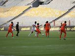 خبير تحكيمي يحسم جدل ركلة جزاء فاركو أمام الزمالك